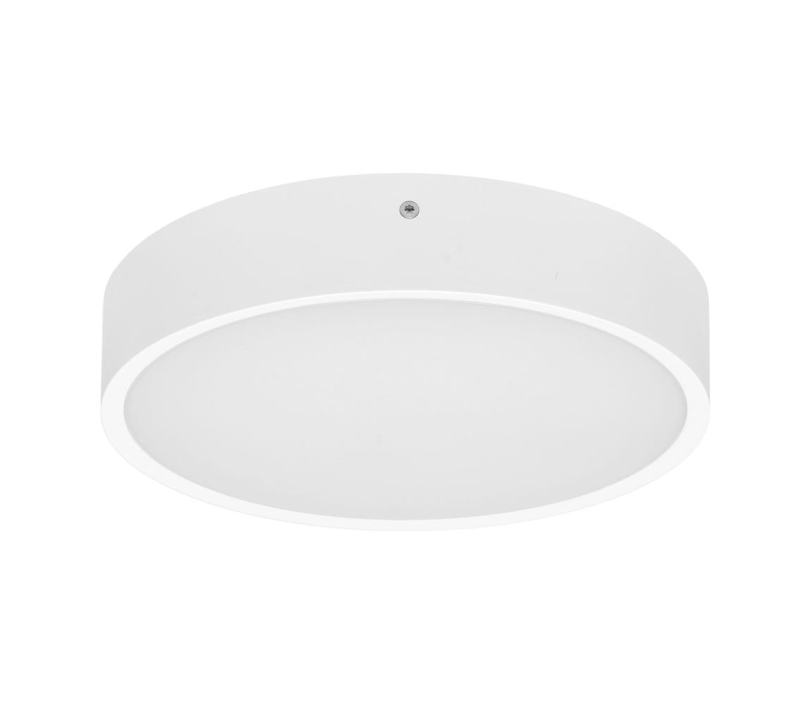 Donoci 15W/BI - LED Stropné svietidlo so senzorom LED/15W/230V biela