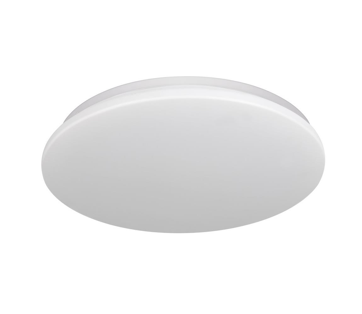 Donoci LED Kúpeľňové stropné svietidlo ADAR LED/12W/230V IP44 4000K