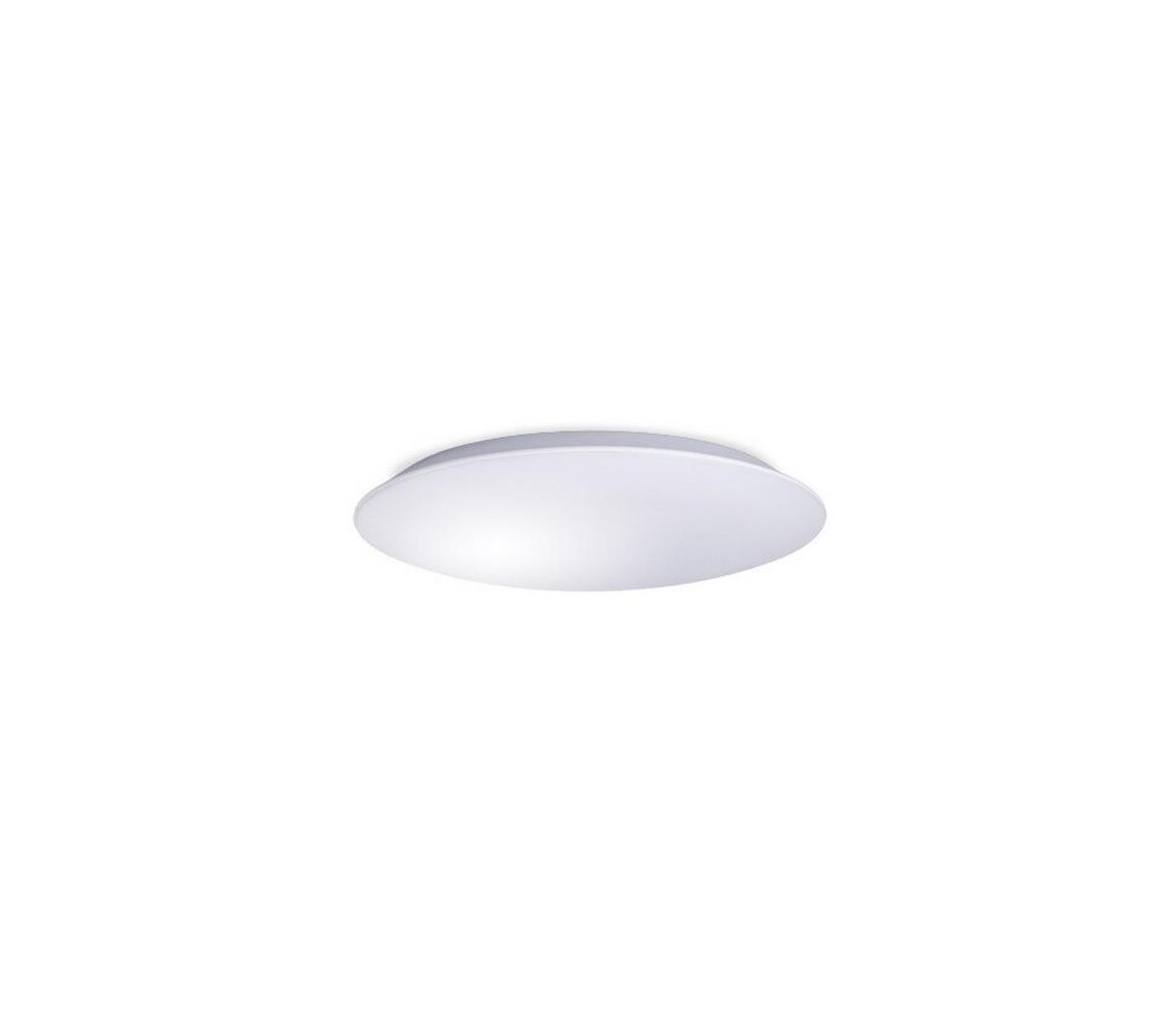 Donoci LED Kúpeľňové stropné svietidlo AVESTA LED/12W/230V 4000K IP54