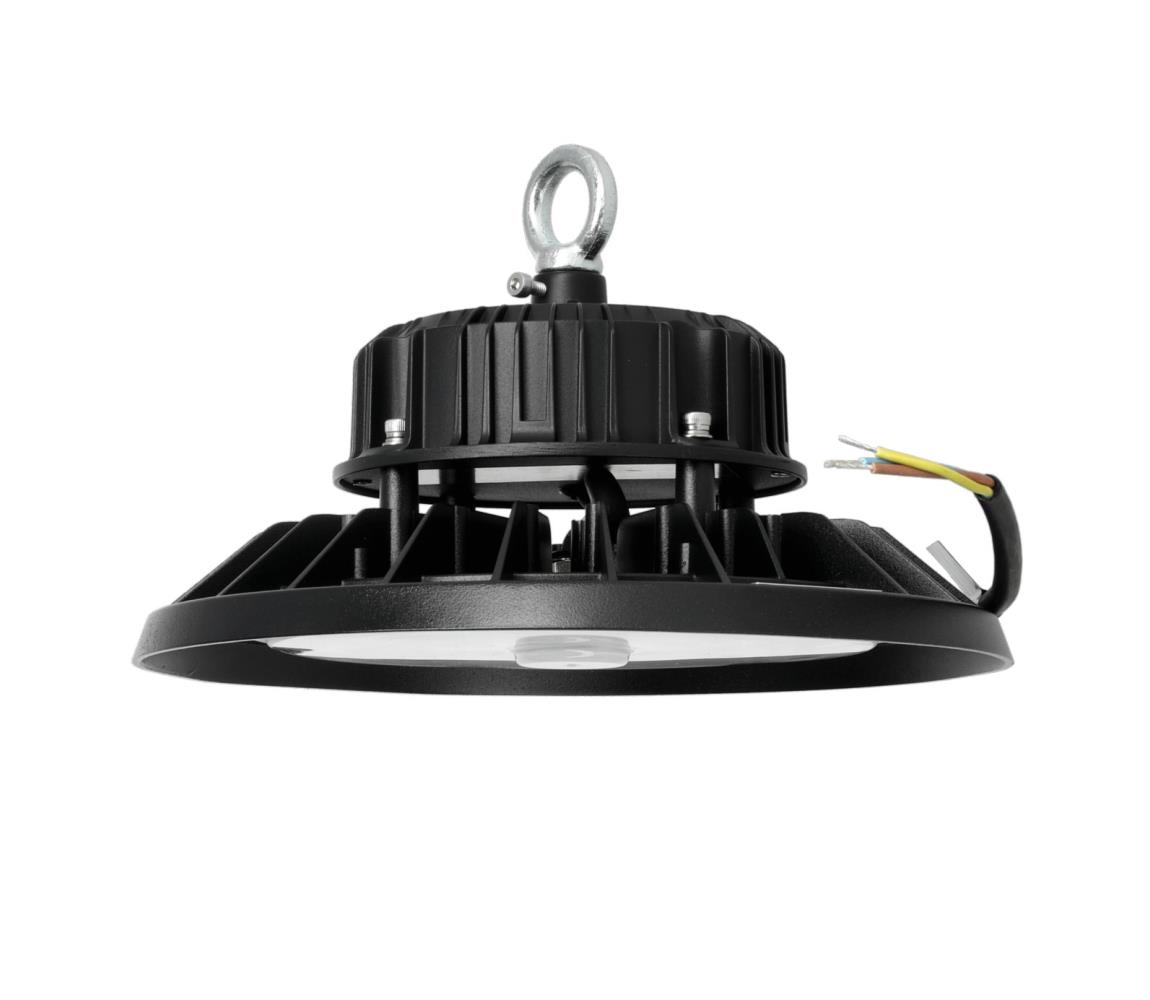 Donoci LED Stropné priemyselné svietidlo RIO PRO HIGHBAY LED/100W/230V 4000K IP65