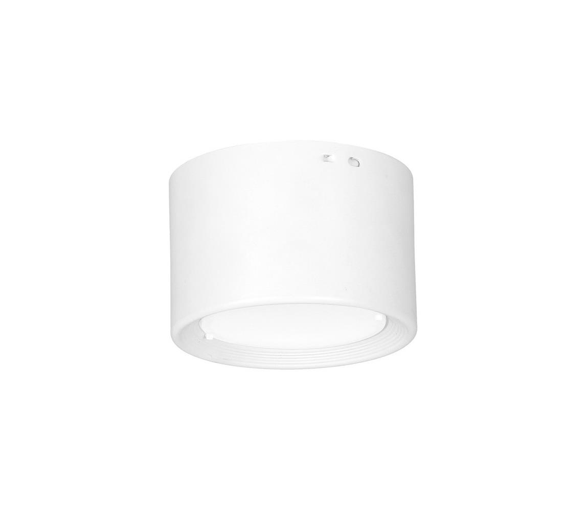 Donoci LED Stropné svietidlo LED/6W/230V biela pr. 8 cm