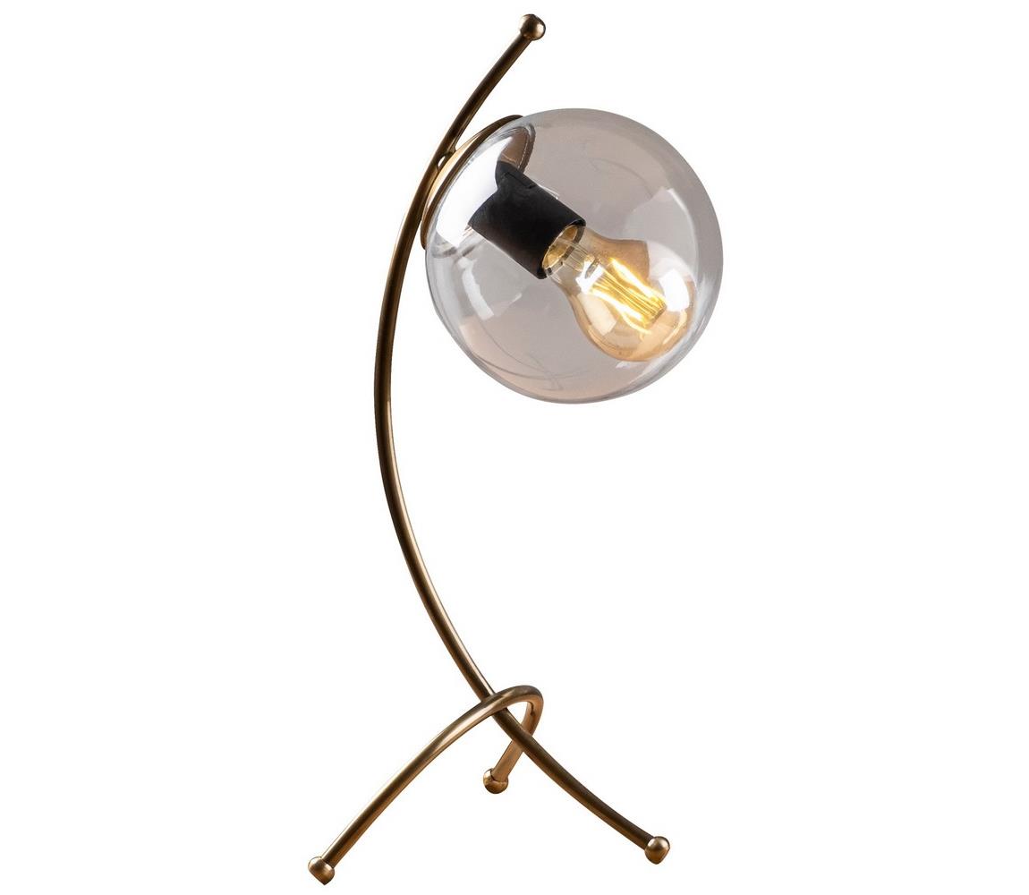 Donoci Stolná lampa YAY 1xE27/40W/230V