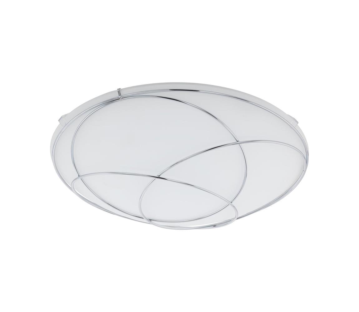 Eglo LED Stropné svietidlo LERIDA 1xLED/11W/230V