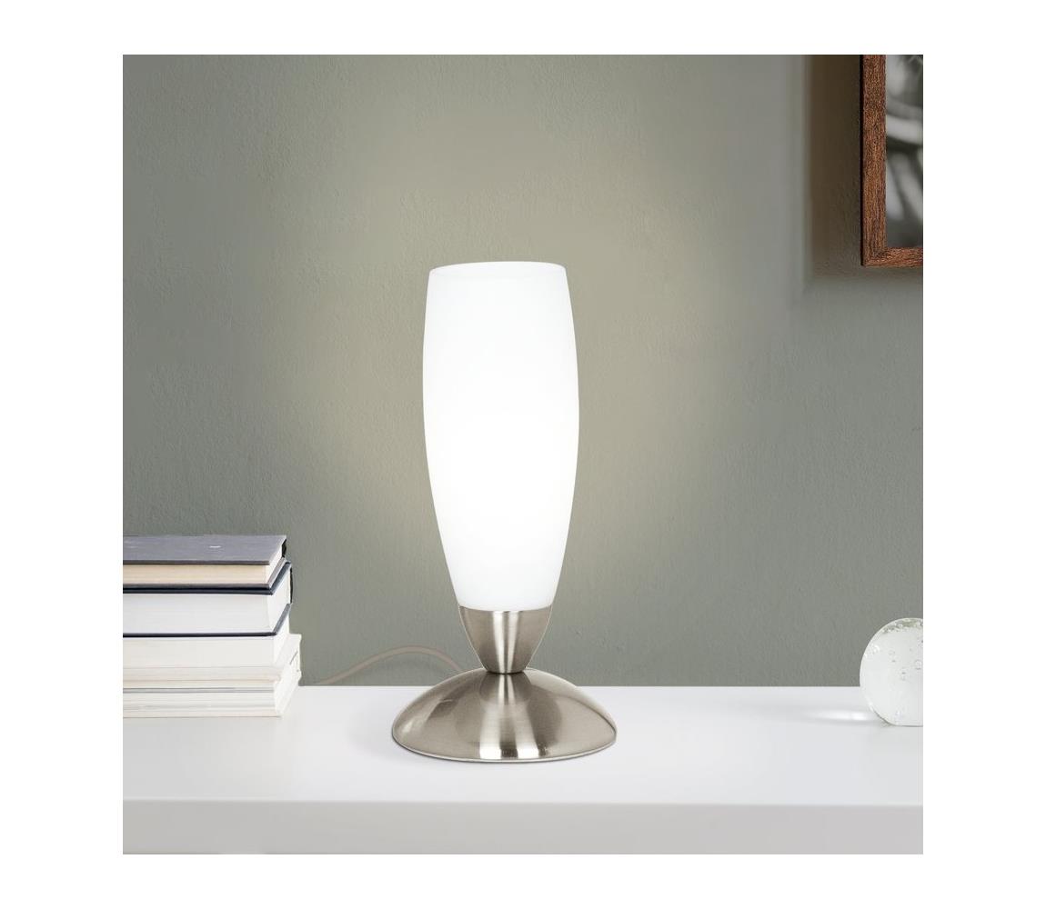 Eglo Stolná lampa SLIM 1xE14/40W