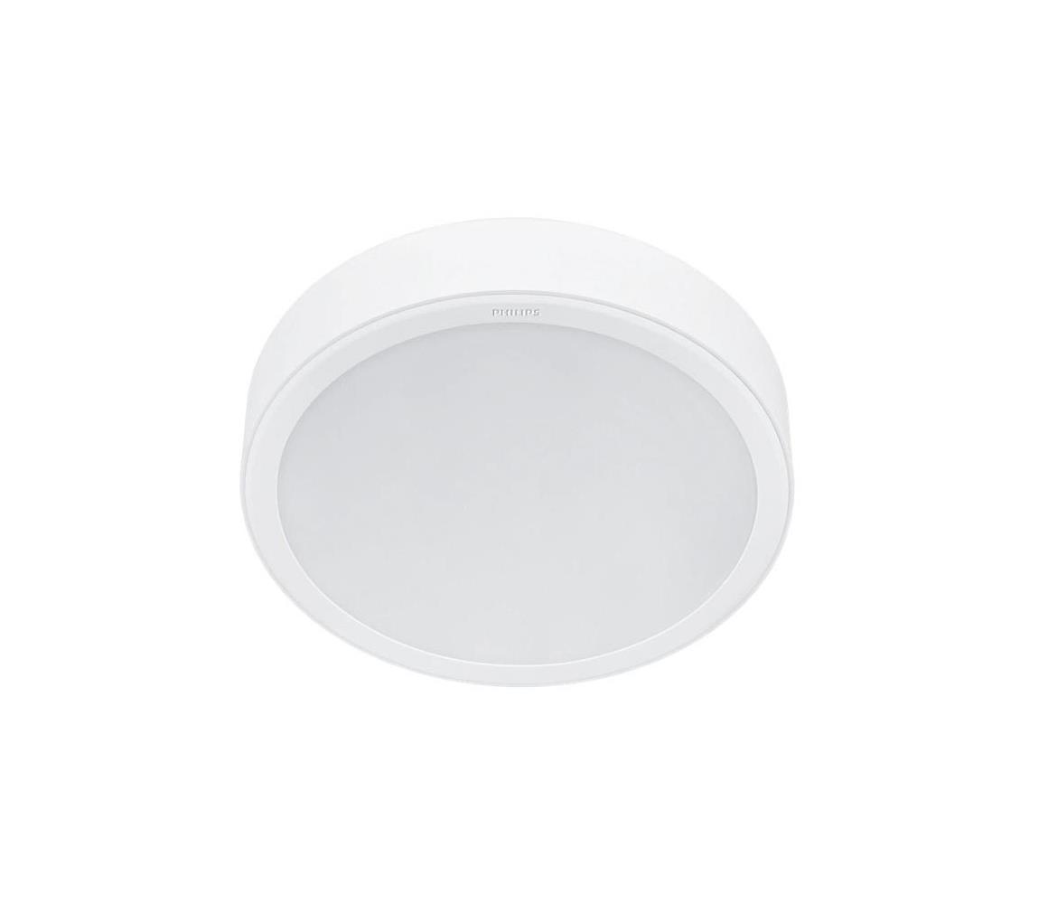 Philips LED Stropné svietidlo MESON LED/23,5W/230V 4000K