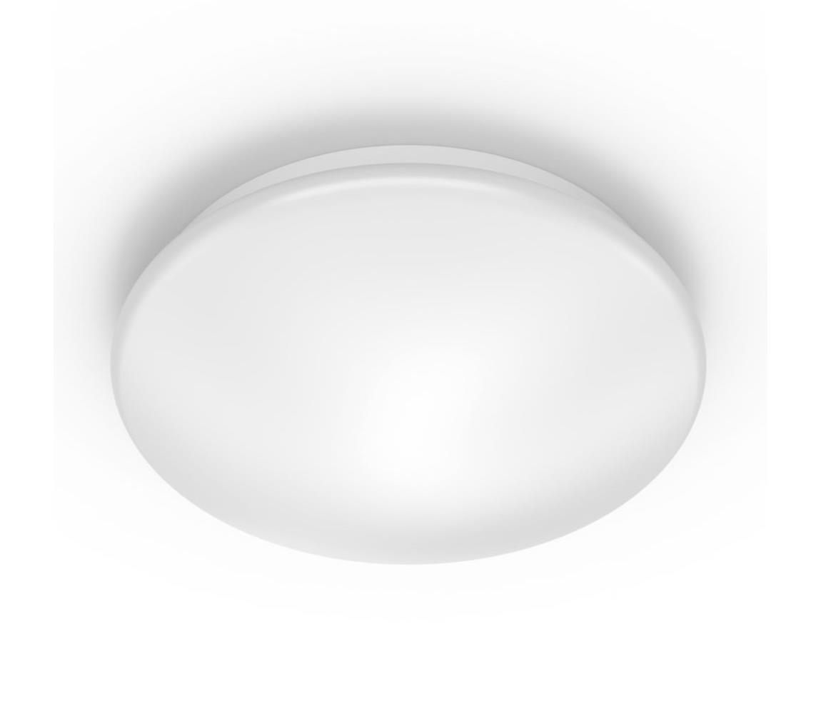 Philips LED Stropné svietidlo MOIRE 1xLED/10W/230V 4000K