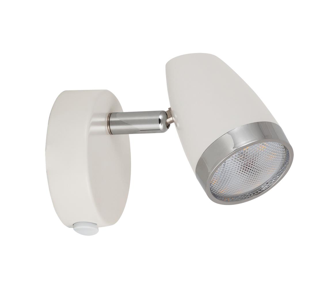 Rabalux LED Bodové svietidlo KAREN LED/4W/230V