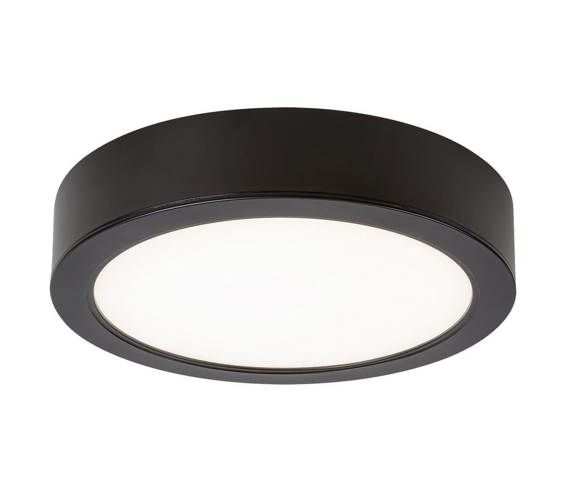 Rabalux LED Stropné svietidlo SHAUN LED/24W/230Vpr. 22 cm