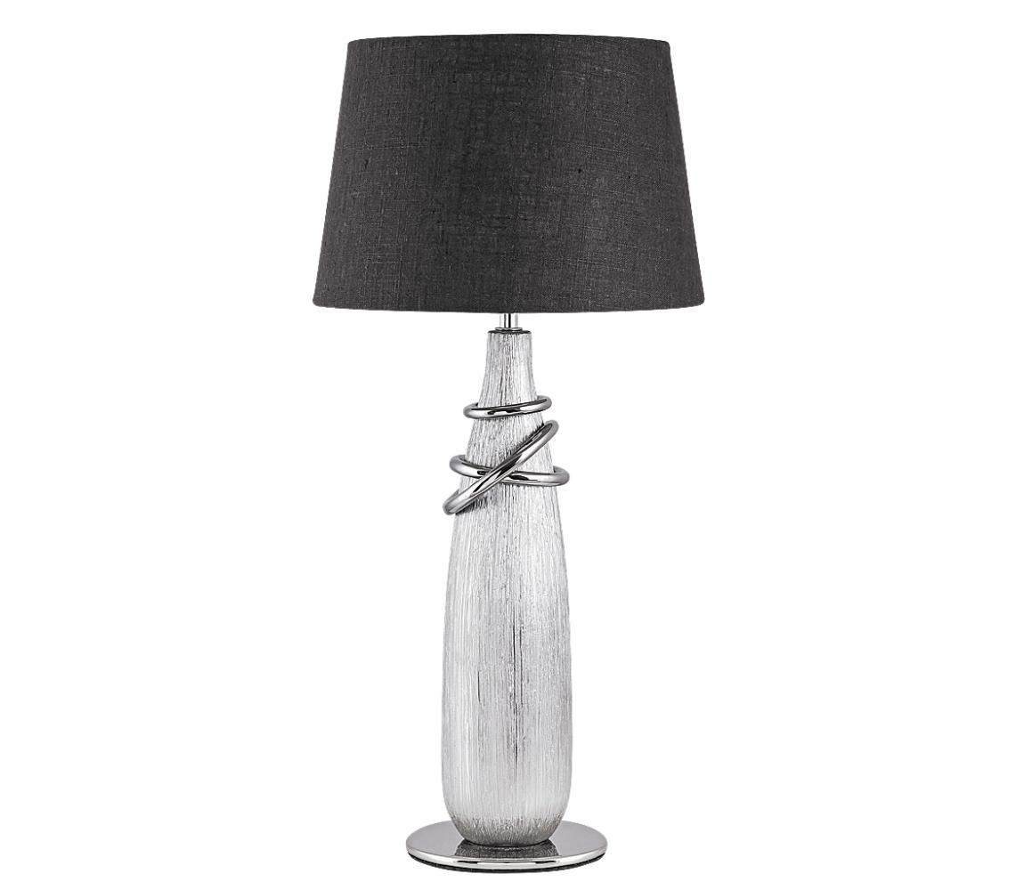 Rabalux Stolná lampa EVELYN E27/40W