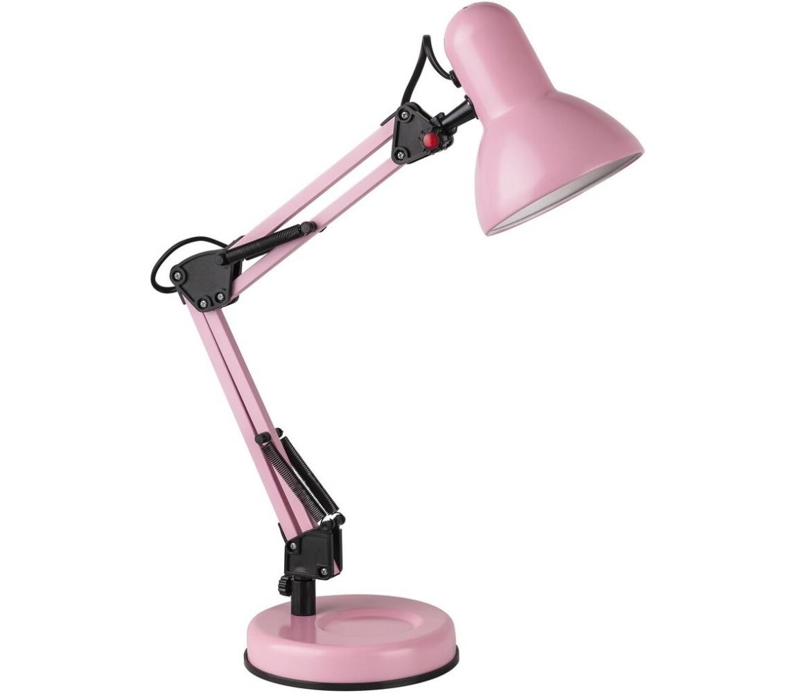 Rabalux Stolná lampa SAMSON 1xE27/60W/230V