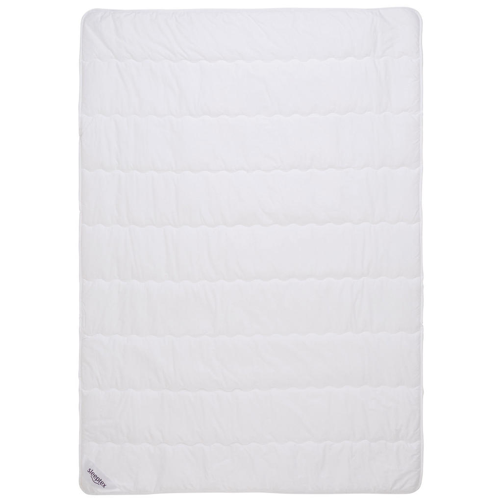 Sleeptex LETNÁ PRIKRÝVKA, 140/200 cm, polyester, rúno, duté vlákno