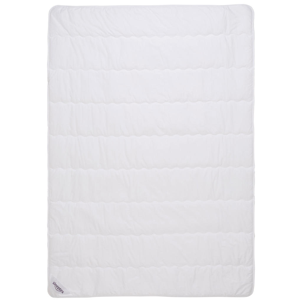 Sleeptex LETNÁ PRIKRÝVKA, 140/220 cm, polyester, rúno, duté vlákno